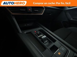 Cupra Formentor 1.5 TSI ACT