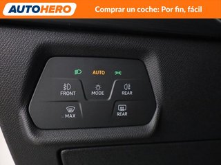Cupra Formentor 1.5 TSI ACT