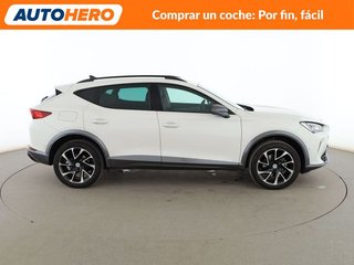 Cupra Formentor 1.5 TSI ACT