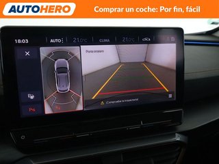Cupra Formentor 1.5 TSI ACT