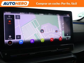 Cupra Formentor 1.5 TSI ACT