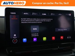 Cupra Formentor 1.5 TSI ACT