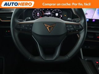 Cupra Formentor 1.5 TSI ACT