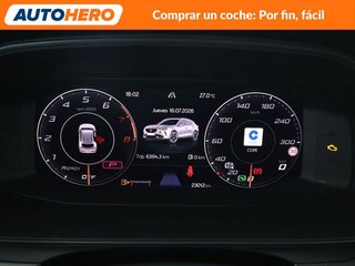 Cupra Formentor 1.5 TSI ACT