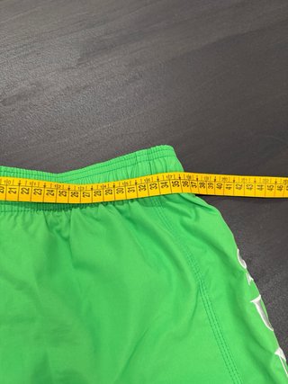 Costume da bagno Sundek verde