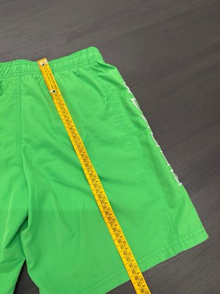 Costume da bagno Sundek verde