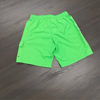 Costume da bagno Sundek verde