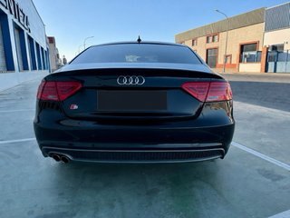 Audi A5 sportback 190cv