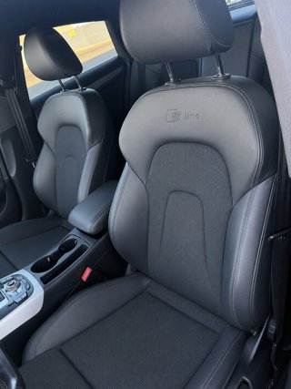 Audi A5 sportback 190cv