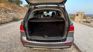 Mercedes-Benz  GLE 2017