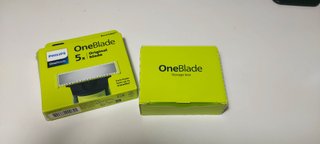 Philips OneBlade Cuchilla