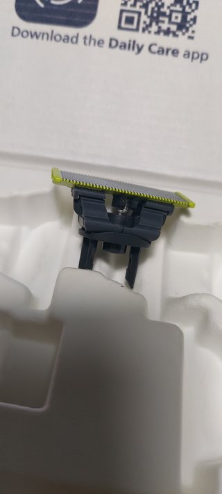 Philips OneBlade Cuchilla