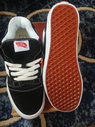Zapatillas vans skool