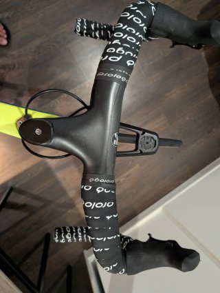 Merida Reacto 6000 Carbono Ultegra