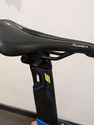 Merida Reacto 6000 Carbono Ultegra