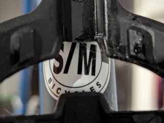 Merida Reacto 6000 Carbono Ultegra