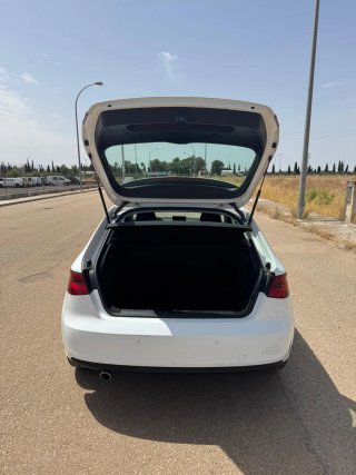 Audi A3 2015