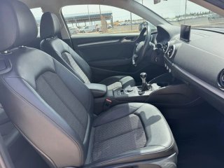 Audi A3 2015