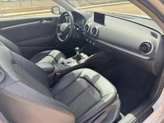 Audi A3 2015