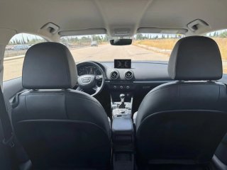 Audi A3 2015