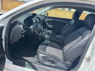 Audi A3 2015