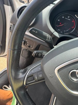 Audi A3 2015