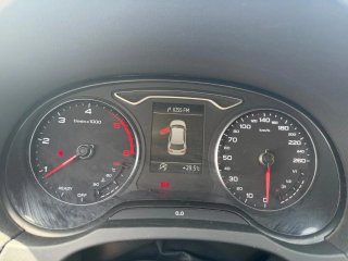 Audi A3 2015