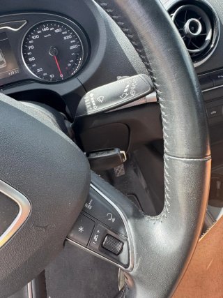 Audi A3 2015