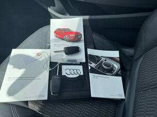 Audi A3 2015