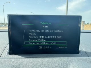 Audi A3 2015