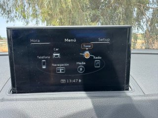 Audi A3 2015