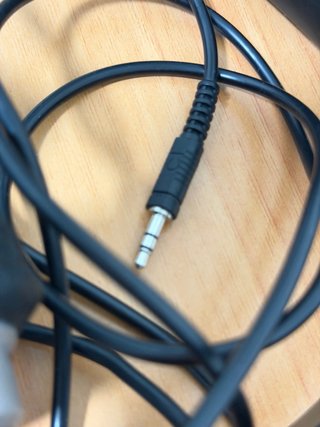 Auriculares Numark HP 125