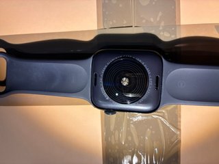 Apple Watch SE 3 GPS+Cellulare