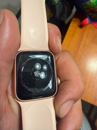Apple Watch Oro Rosa Ottime Condizioni