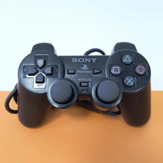 CONSOLE SONY PLAYSTATION 2 PS2 FAT SCPH-50004 PAL
