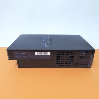 CONSOLE SONY PLAYSTATION 2 PS2 FAT SCPH-50004 PAL