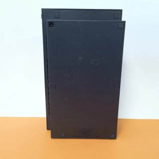 CONSOLE SONY PLAYSTATION 2 PS2 FAT SCPH-50004 PAL