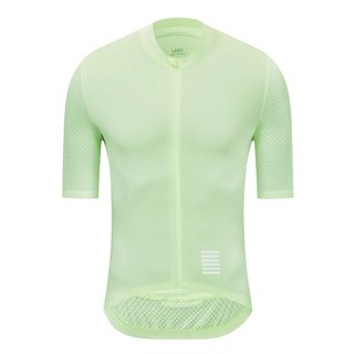 Camiseta Ciclismo Verde Talla M