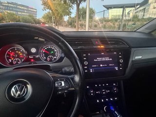 Volkswagen Touran 2015