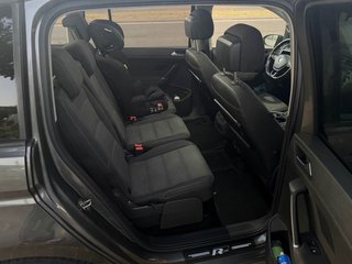 Volkswagen Touran 2015