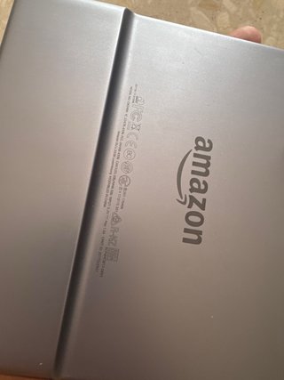 Ebook Kindle Oasis 9 Luz Wifi Negro
