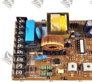PLACA ELECTRÓNICA UNIDAD EXTERIOR AIRE ACONDICIONA