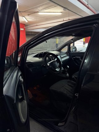 Toyota Verso 2009 | 7 plazas | Impecable