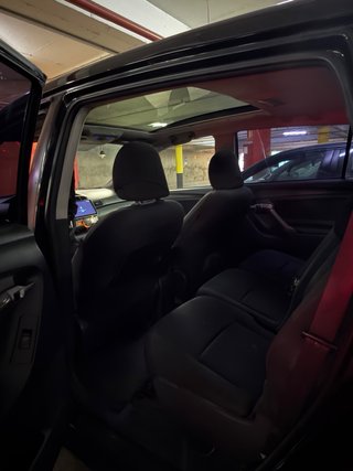 Toyota Verso 2009 | 7 plazas | Impecable