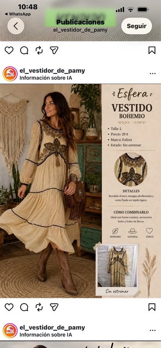 Camisa y Pantalón Mujer
