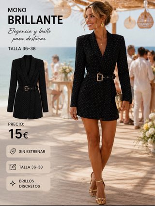 Camisa y Pantalón Mujer