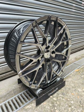 Llantas Vossen Diseño