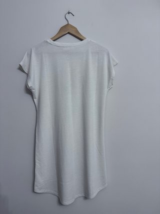 Camiseta larga Primark The Aperitif Club