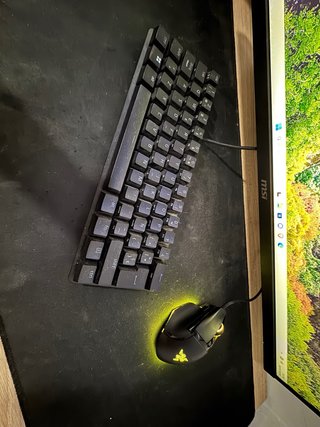 Pacchetto PC da Gaming