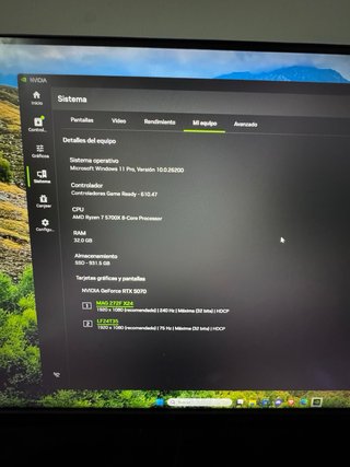 Pacchetto PC da Gaming